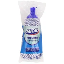 Mical Wischmop Blau