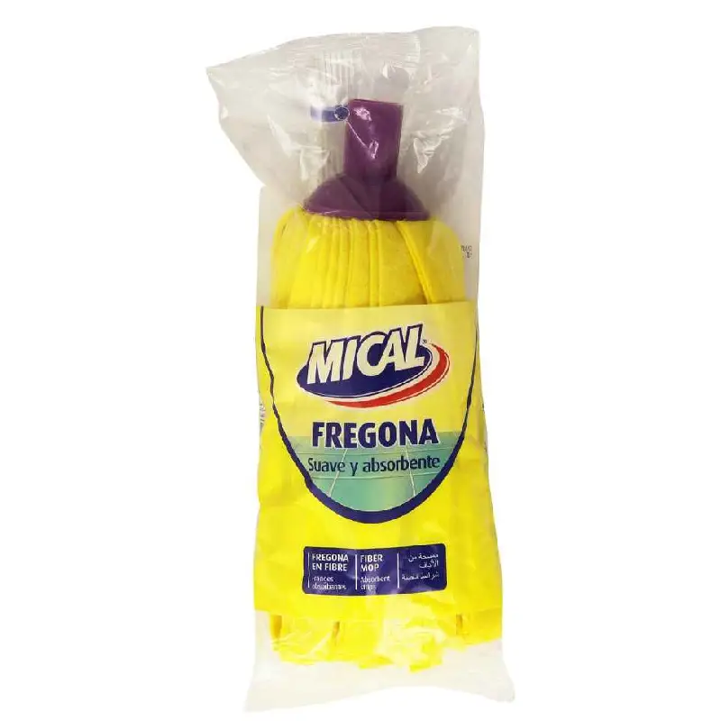 Mical Wischmop gelb Mical Wischmop Gelb