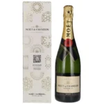 Moet & Chandon Imperial Brut Champagne 0,75 Liter