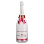Moet U. Chandon Rose