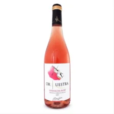 Orquestra Garnacha Rosé