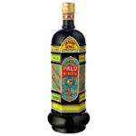 Palo Ripoll Original Mallorca 0,7 Litros - Licor de Hierbas Tradicional