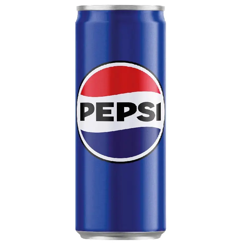 Pepsi kaufen _ Erfrischende Cola für jeden Anlass Pepsi Classic Cola 24x0.33L Cans - Refreshing Taste