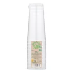 Plastik Becher 400ml 10Stück Mehrweg Hitzebeständig Bis 100 Grad