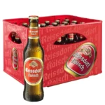 Reissdorf Kölsch: la clásica cerveza de Colonia, 24 x 0,33 l