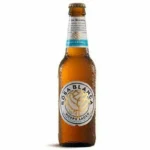 Rosa Blanca Lager 0,25L Glas Einweg