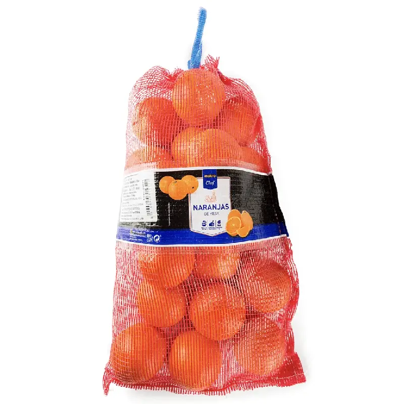 Sack Orangen 5 Kg Fresh Spanish Oranges 5kg Bag - Mallorca Delivery