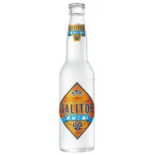 Salitos ICE 24 X 0,33l Flasche Glas Einweg