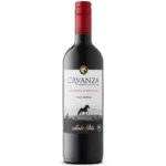 Cavanza Cabernet Sauvignon Santa Rita - Chile 0,7L