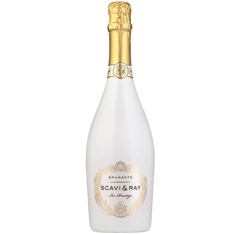 Scavy und Ray SCAVI & RAY ICE Prestige Spumante - Pack 6 x 0,75L