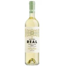 Señorío Real Verdejo & Viura 2022 – Frischer Weißwein Aus Rueda