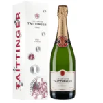 Taittinger Champagner Brut 0,75