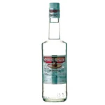 Tequila Sombrero Mexicano Flasche 0,7l