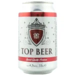 Top Beer 0,33