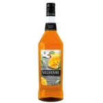 Vedrenne Mango Syrup 1Lt   Liqu Vedrenne Mango Syrup 1L