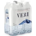 Veri 6 Flaschen
