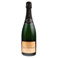 Veuve Pelletier Semi Sec 0,75 Lt.