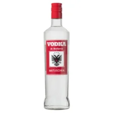 Vodka Matuschka 0,7l