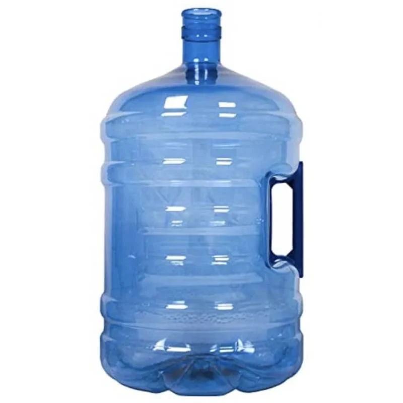 Wasser Galonen