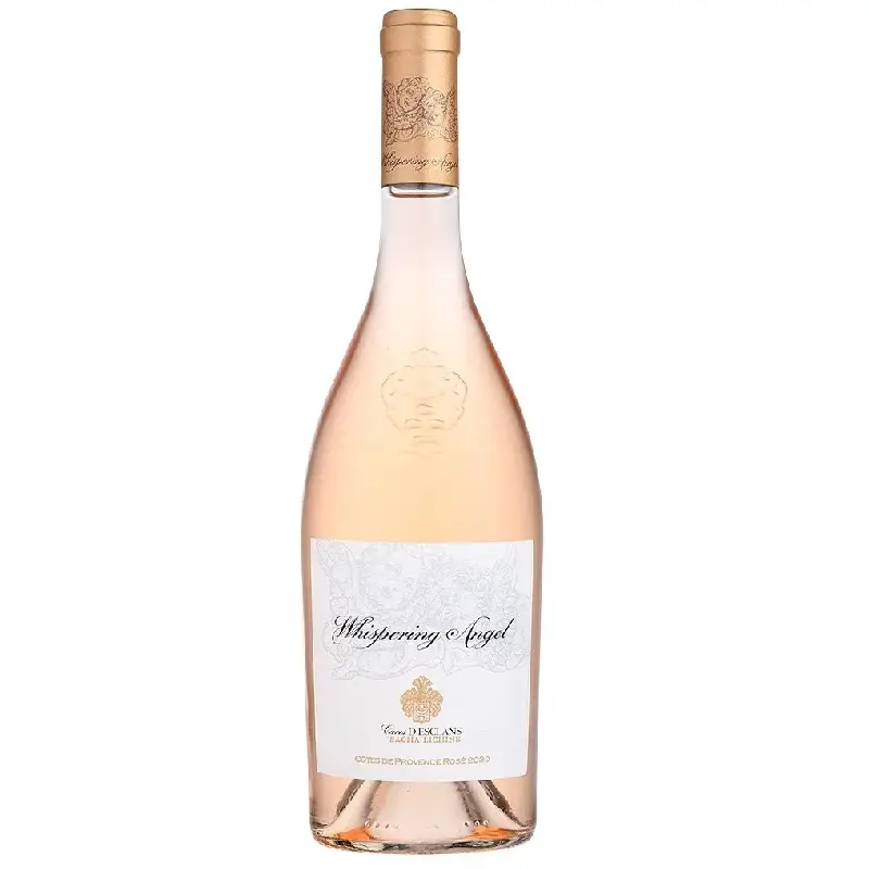 Whispering Angel ROSÉ 1x0,75 Whispering Angel Rosé 0.75L - Premium Provence Rosé Wine