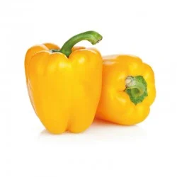 bio-rote-pfeffer-05-kg.jpg Fresh Yellow Bell Peppers - 1kg