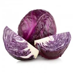 bio-rotkohl-1-u.jpg Fresh Red Cabbage 1kg - Premium Quality