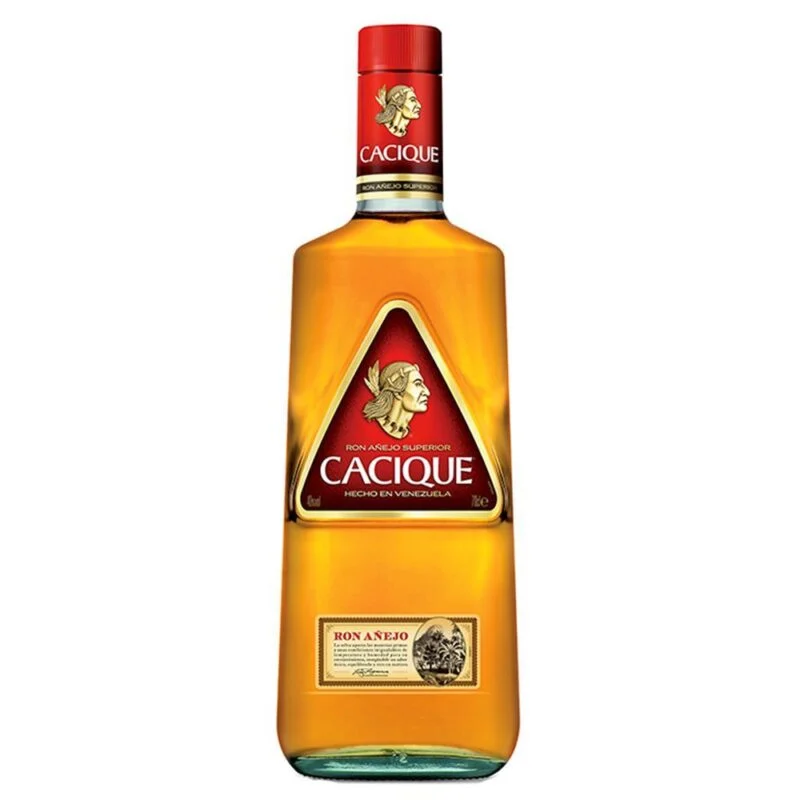 cacique-anejo Cacique Anejo