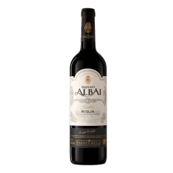 castillo-albai-tto-reserva-075lt-6-un.jpg CASTILLO ALBAI RESERVA Red Wine 6 x 0.75L - Premium Rioja