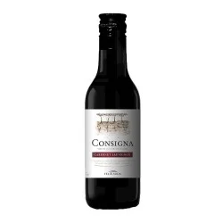 consigna-tto-cabernet-sauvignon-1875-24.jpg CONSIGNA Cabernet Sauvignon Red Wine - 24 x 0.75L Case