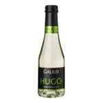 GALILEI HUGO Cocktail - Pack 12 x 0,2L