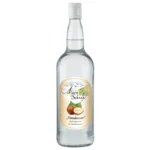 Alpenschnaps Steinbeisser Haselnuss 1.0L - Premium Austrian Hazelnut Schnapps