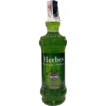 Herbes Dolces 0,7L - Licor de Hierbas Dulce Mallorquín Tradicional