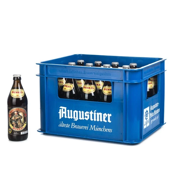 img_0023.jpg Augustiner Dunkel Dark Beer 20 x 0.5L Bottles Case