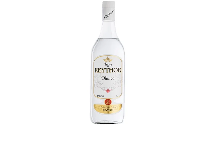 img_0227.jpeg Reythor White Rum 1 Liter - Premium Mallorcan Spirit