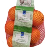 Fresh Orange Bag 2KG - Premium Mediterranean Oranges