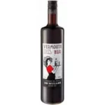 Iris Vermut Rojo 0.75L - Premium Spanish Vermouth