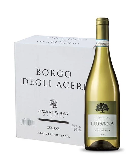 img_8822.jpeg SCAVI & Ray Lugana 6x0,75L - Vino Blanco Premium Italiano