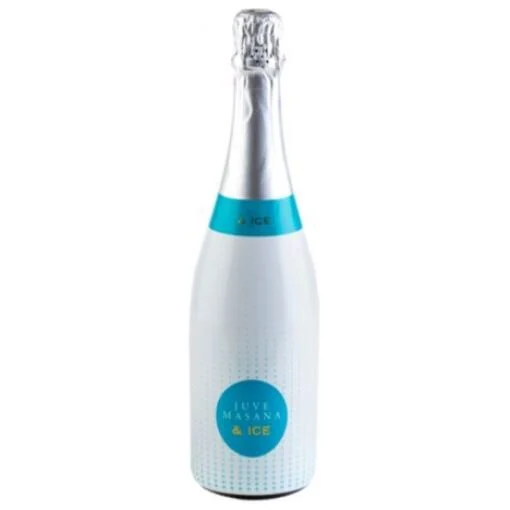 img_9933.jpeg Juve Masana Cava Ice 75cl - Premium Spanish Sparkling Wine