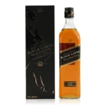 Johnnie Walker Black Label