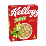 Kellogg S Smacks Cereal 330g