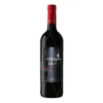 Los Molinos Gran Reserva Red Wine - 6 x 0.75L Castile Tempranillo