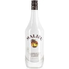 mali.jpg Malibu Coconut Liqueur 21% 0.7L