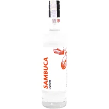 Sambuca Madruzzo 07l 38%