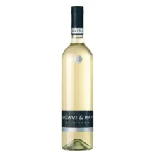SCAVI & RAY Bianco Italian White Wine - 6 x 0.75L