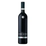 SCAVI & RAY Il Rosso - Vino Tinto Toscano Premium 6 x 0,75L