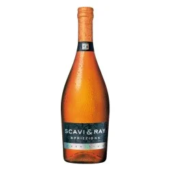 scavi-ray-sprizzione-075-6un.jpg SCAVI & RAY SPRIZZIONE Prosecco 6 x 0.75L