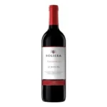 SOLIERA Red Wine - Spanish Red Wine 6 x 0.75L