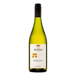 valbali-bco-chardonnay-vtc-075-lt-6un.jpg VALBALI Chardonnay White Wine - 6 x 0.75L