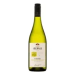 ALBALI Joven Blanco Semidulce White Wine 6 x 0.75L