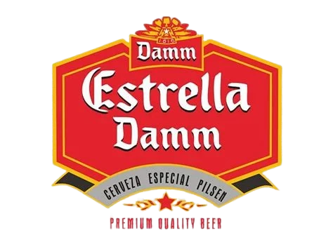 Estrella Damm